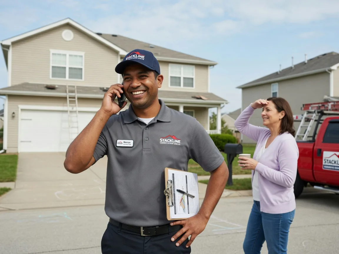 Chimney flashing repair Surgoinsville, TN FAQs